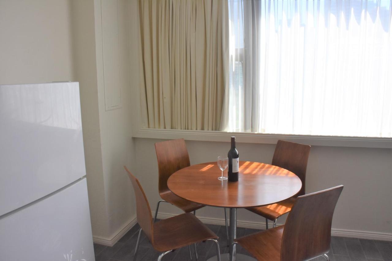 Accommodation Sydney City Centre - Hyde Park Plaza Park View College Street Studio Apartment 外观 照片
